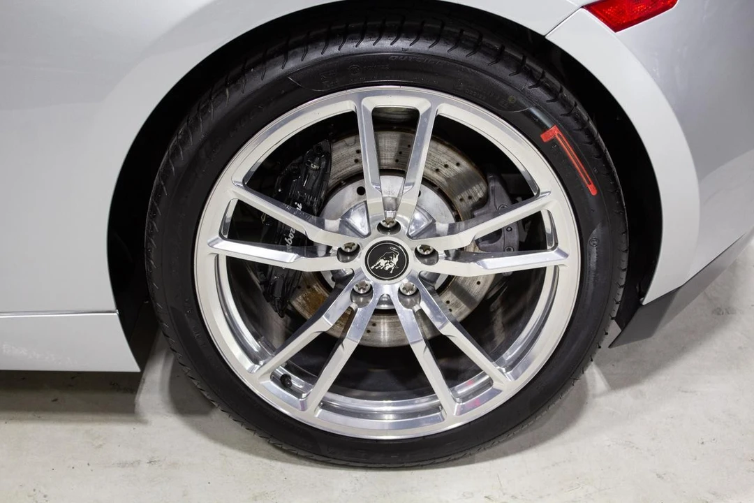 2005 Lamborghini Gallardo - Image 19 of 21
