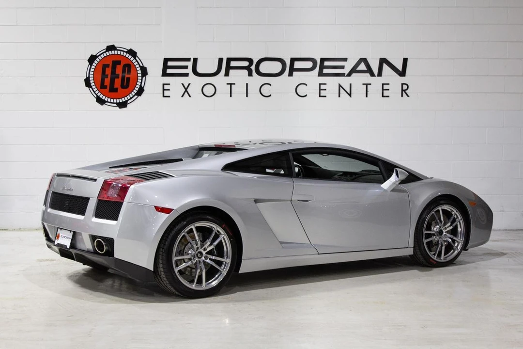 2005 Lamborghini Gallardo - Image 14 of 21