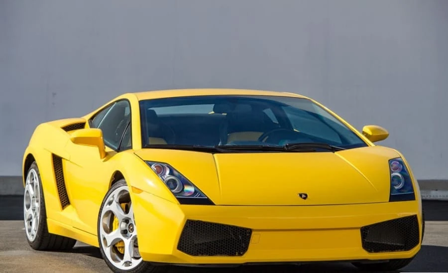 2005 Lamborghini Gallardo - Image 6 of 6