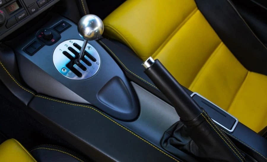 2005 Lamborghini Gallardo - Image 4 of 6