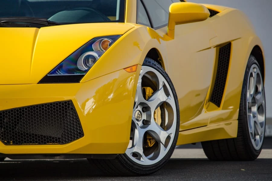 2005 Lamborghini Gallardo - Image 6 of 6