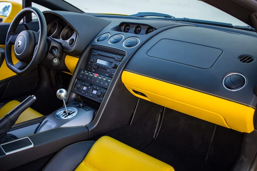2005 Lamborghini Gallardo - Image 3 of 6