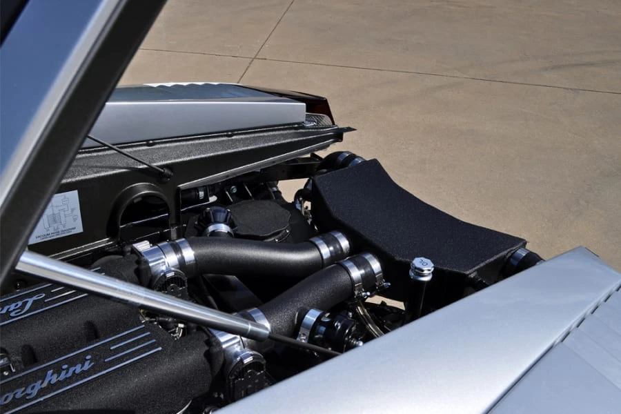 2005 Lamborghini Gallardo - Image 4 of 5