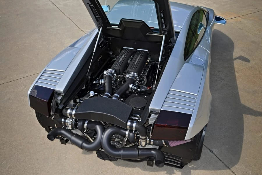 2005 Lamborghini Gallardo - Image 5 of 5