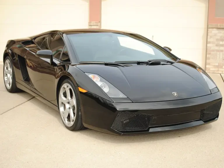 2005 Lamborghini Gallardo - Image 2 of 2