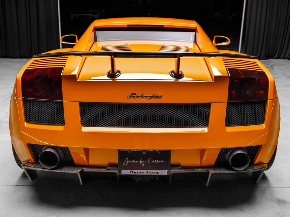 2005 Lamborghini Gallardo - Image 26 of 31