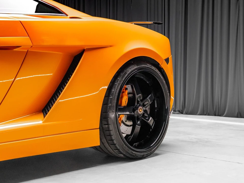 2005 Lamborghini Gallardo - Image 31 of 31