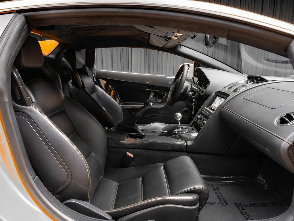 2005 Lamborghini Gallardo - Image 7 of 31