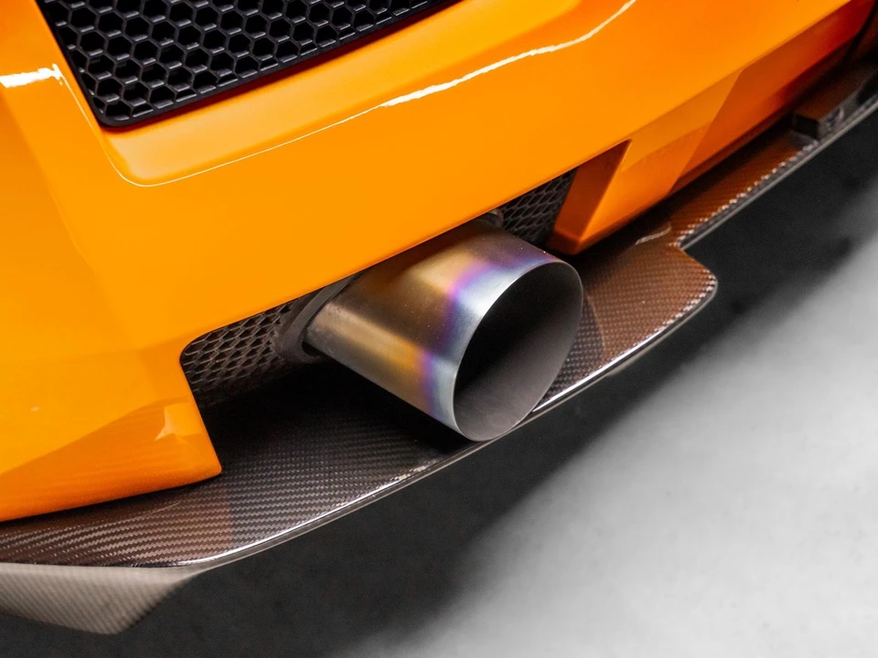 2005 Lamborghini Gallardo - Image 27 of 31