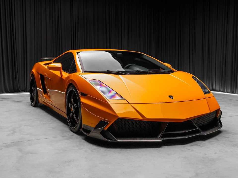 2005 Lamborghini Gallardo - Image 21 of 31
