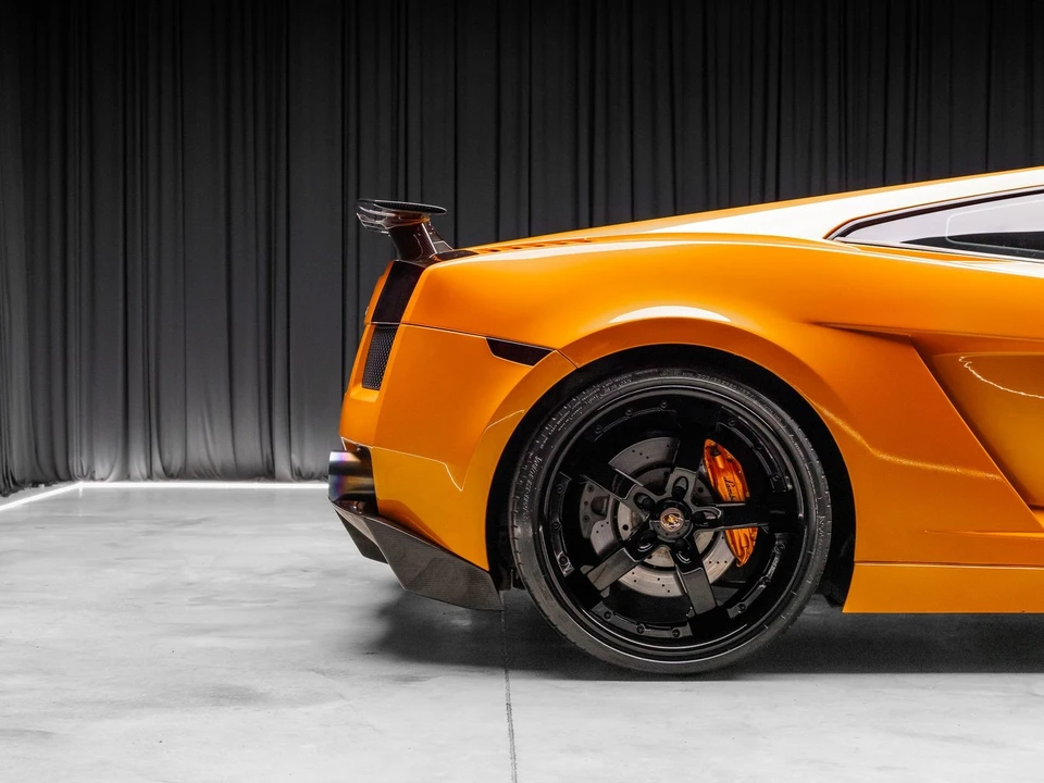 2005 Lamborghini Gallardo - Image 24 of 31