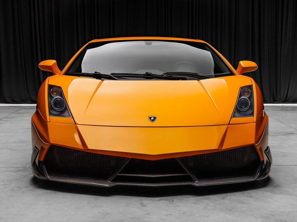 2005 Lamborghini Gallardo - Image 17 of 31