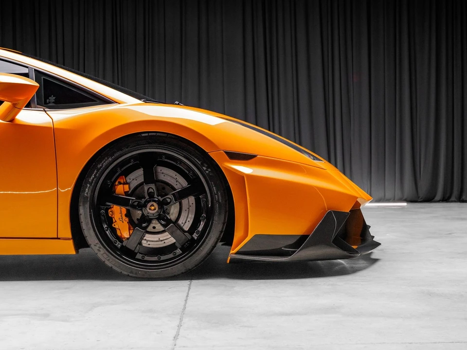 2005 Lamborghini Gallardo - Image 23 of 31
