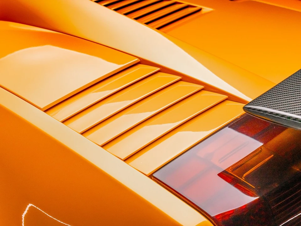 2005 Lamborghini Gallardo - Image 29 of 31