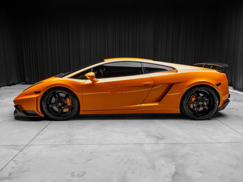 2005 Lamborghini Gallardo - Image 12 of 31
