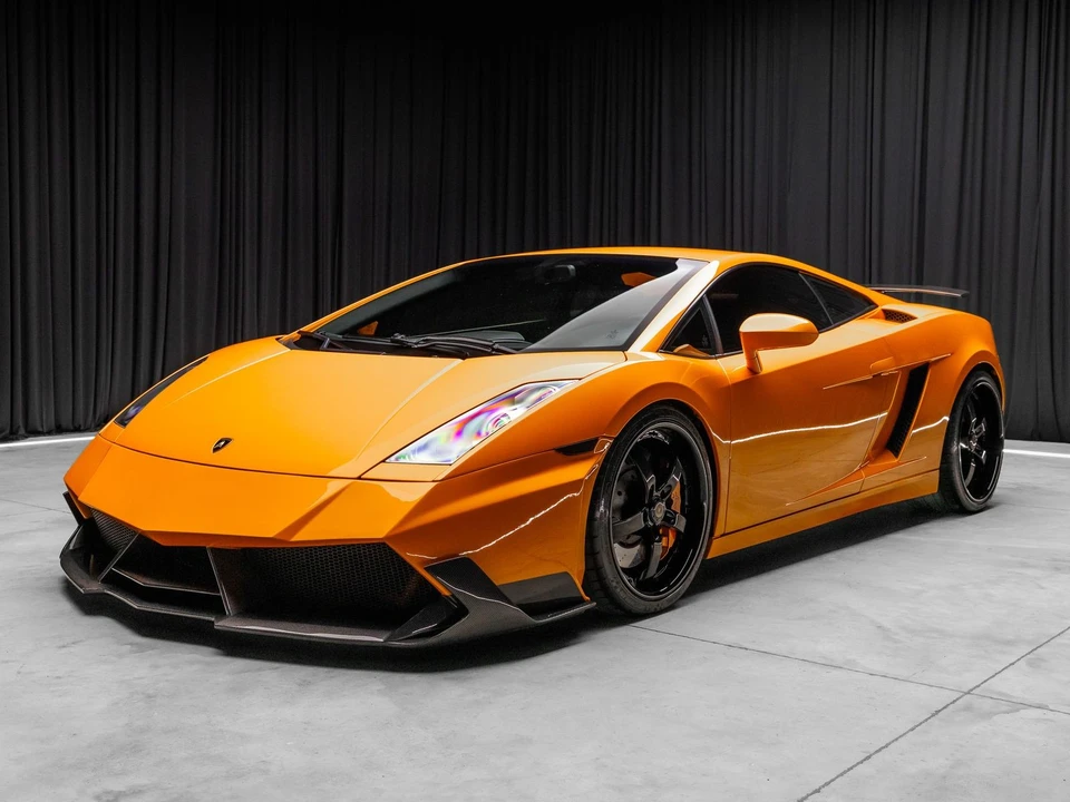 2005 Lamborghini Gallardo - Image 18 of 31