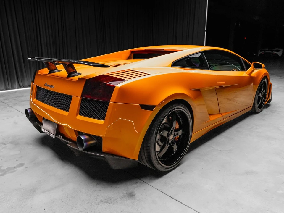 2005 Lamborghini Gallardo - Image 15 of 31