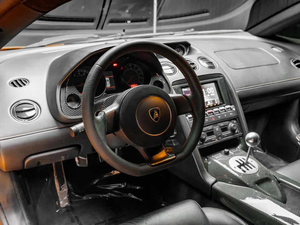 2005 Lamborghini Gallardo - Image 6 of 31