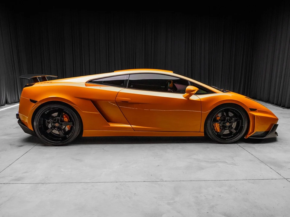 2005 Lamborghini Gallardo - Image 16 of 31