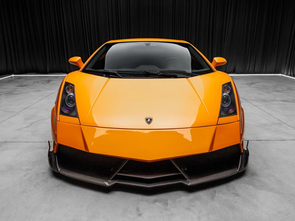 2005 Lamborghini Gallardo - Image 10 of 31