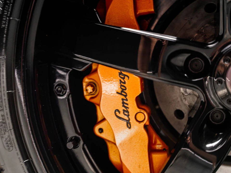 2005 Lamborghini Gallardo - Image 22 of 31