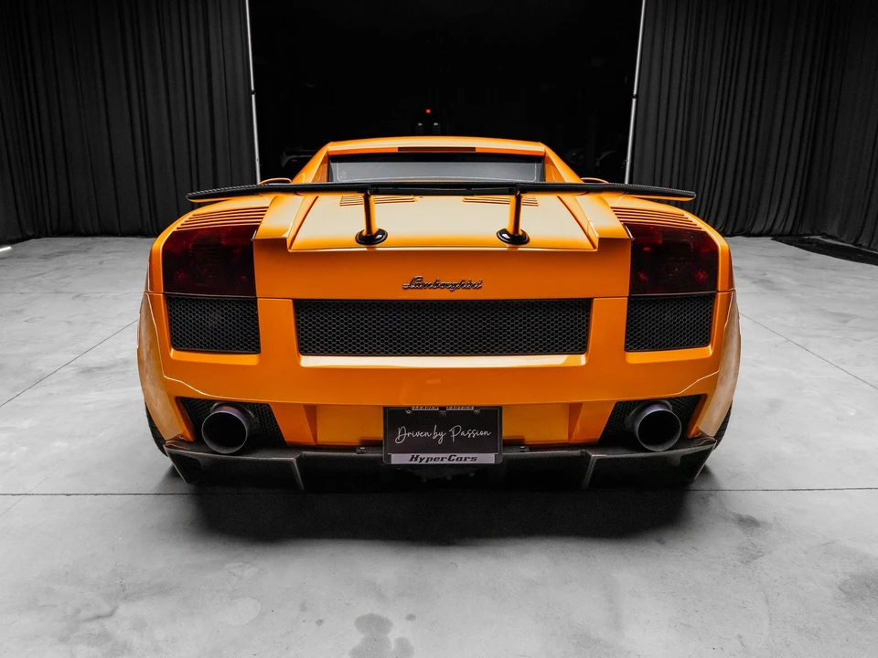 2005 Lamborghini Gallardo - Image 14 of 31