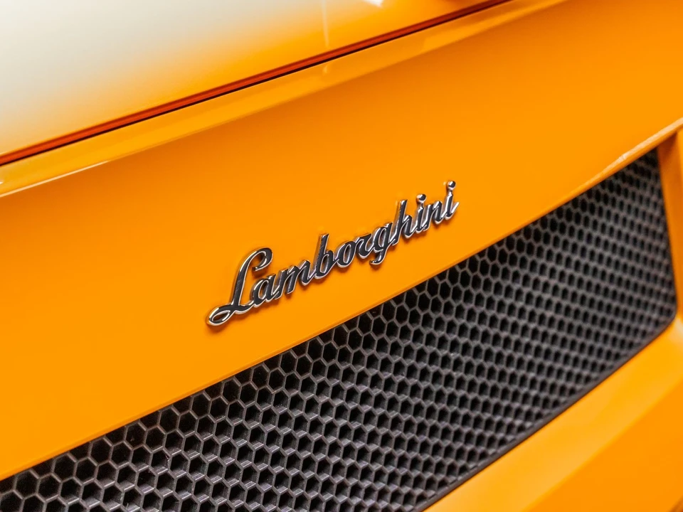 2005 Lamborghini Gallardo - Image 30 of 31