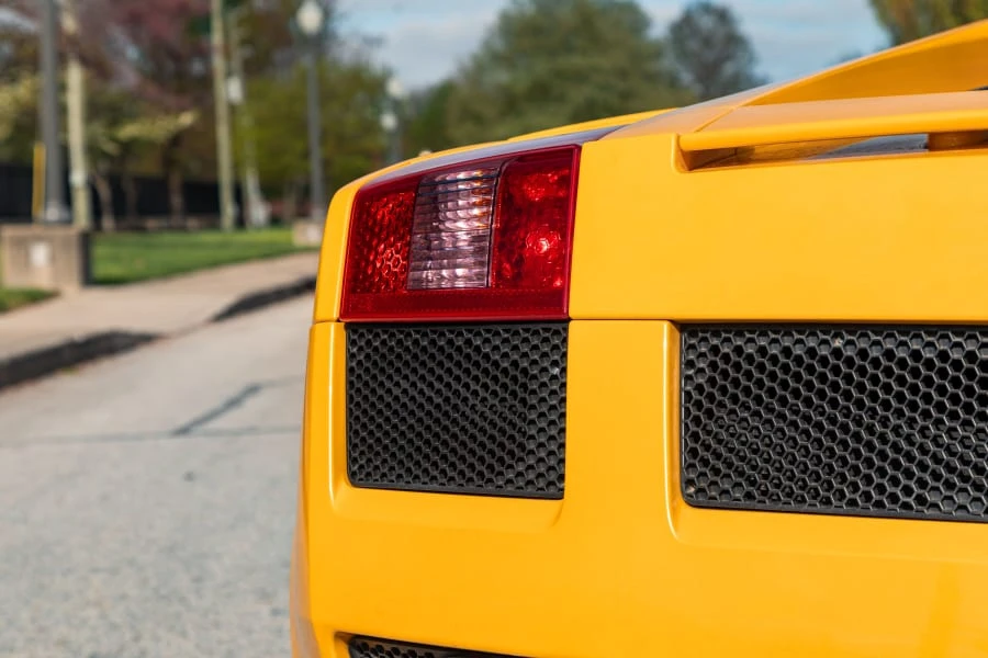 2005 Lamborghini Gallardo - Image 14 of 31