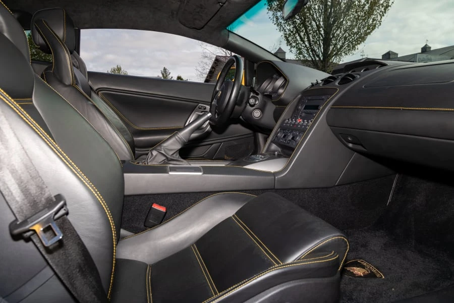 2005 Lamborghini Gallardo - Image 16 of 31