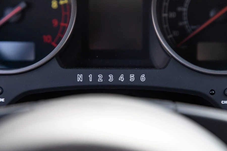 2005 Lamborghini Gallardo - Image 29 of 31
