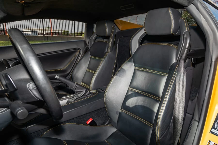 2005 Lamborghini Gallardo - Image 26 of 31