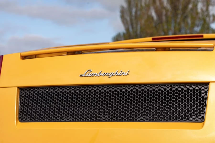 2005 Lamborghini Gallardo - Image 11 of 31