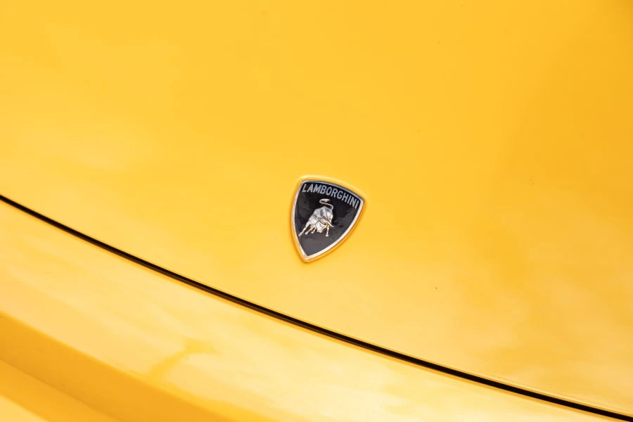 2005 Lamborghini Gallardo - Image 8 of 31
