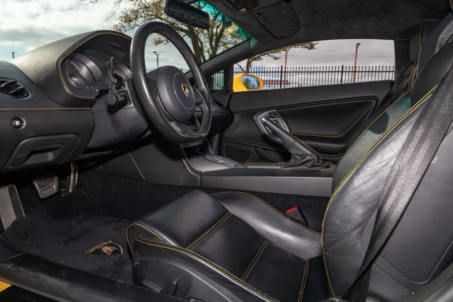 2005 Lamborghini Gallardo - Image 25 of 31