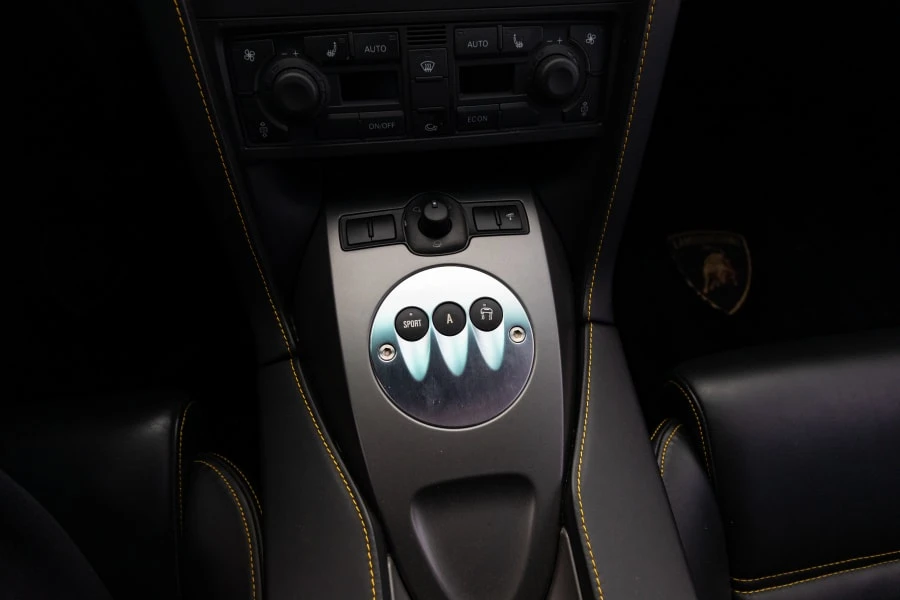 2005 Lamborghini Gallardo - Image 20 of 31