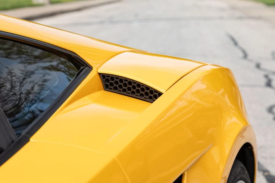 2005 Lamborghini Gallardo - Image 9 of 31