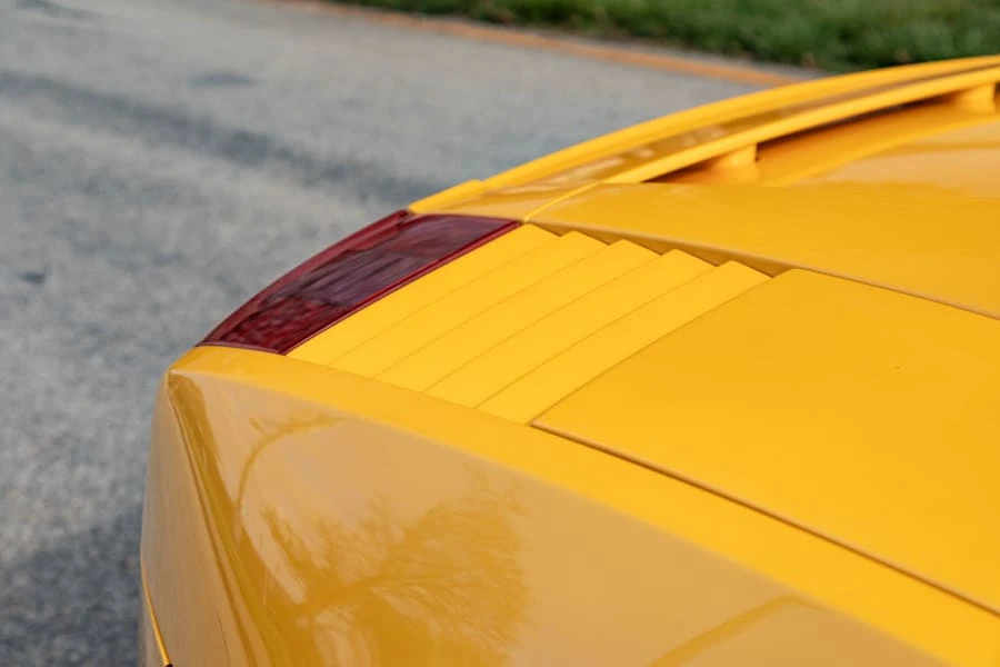 2005 Lamborghini Gallardo - Image 13 of 31
