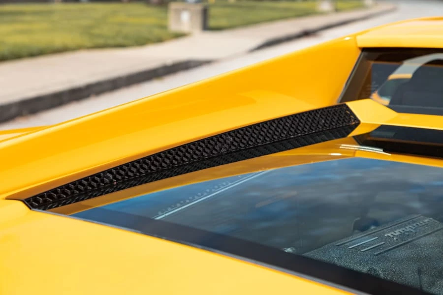 2005 Lamborghini Gallardo - Image 7 of 31