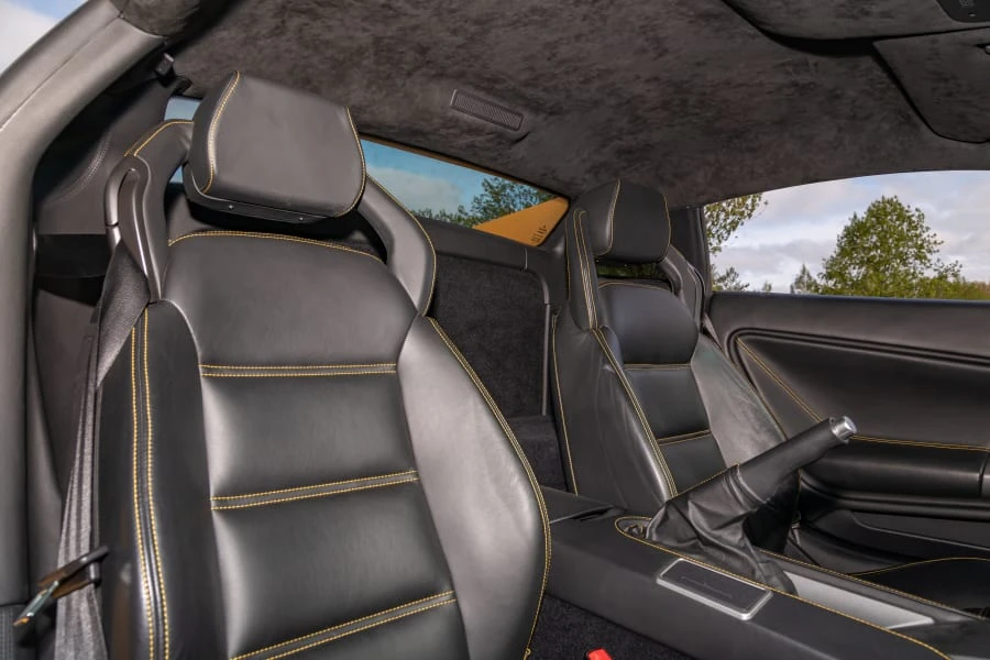 2005 Lamborghini Gallardo - Image 28 of 31