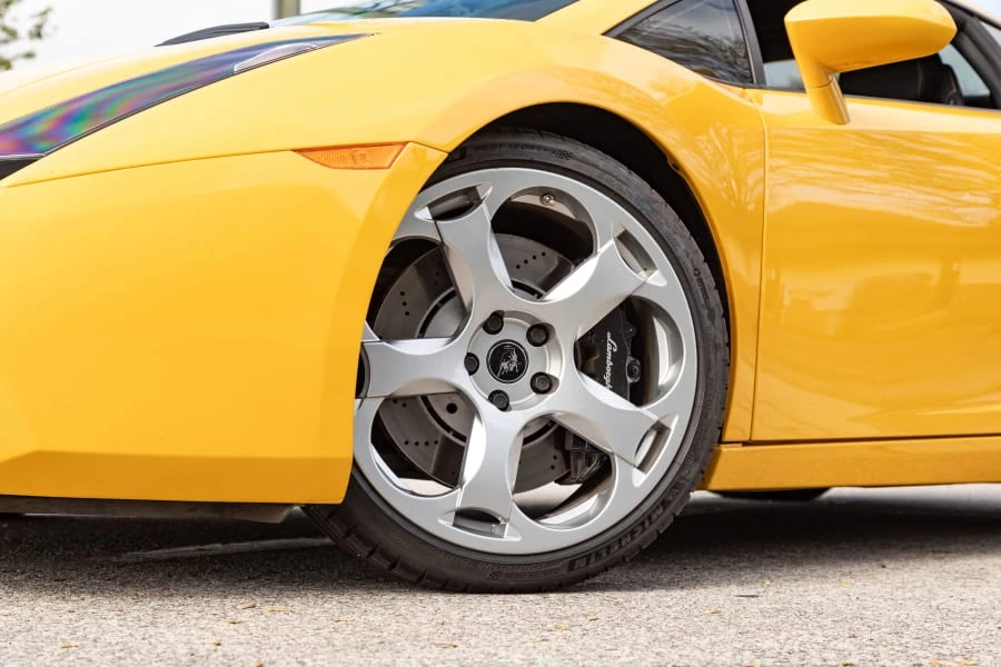 2005 Lamborghini Gallardo - Image 15 of 31