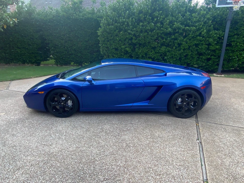 2005 Lamborghini Gallardo - Image 5 of 31