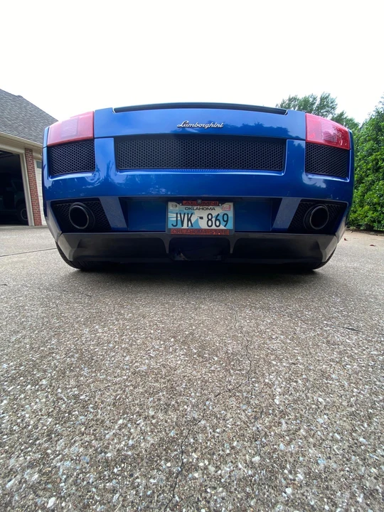 2005 Lamborghini Gallardo - Image 11 of 31