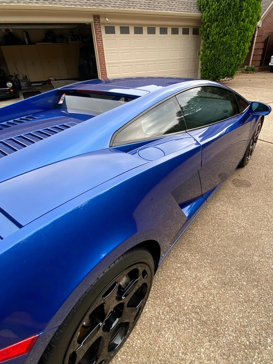 2005 Lamborghini Gallardo - Image 22 of 31