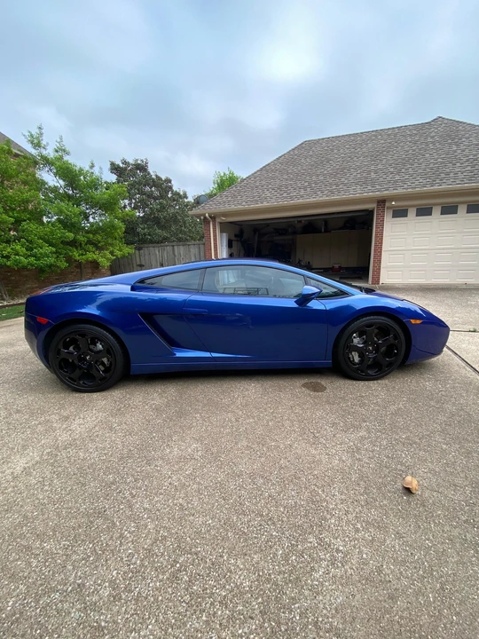 2005 Lamborghini Gallardo - Image 15 of 31