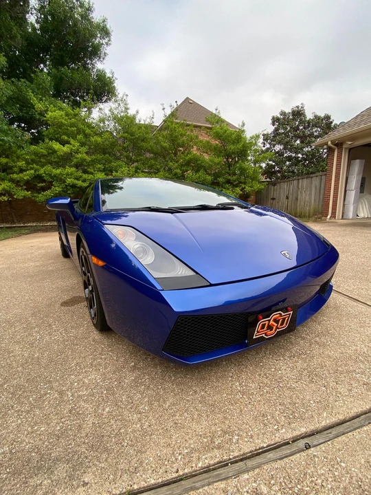 2005 Lamborghini Gallardo - Image 18 of 31