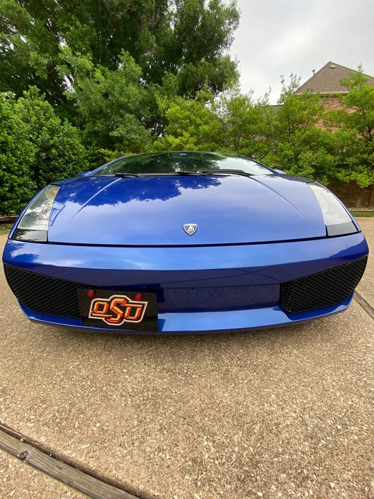 2005 Lamborghini Gallardo - Image 20 of 31