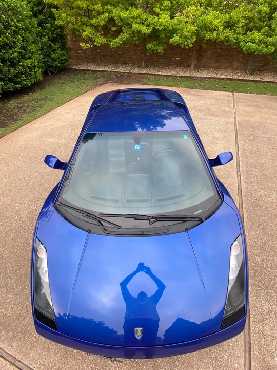 2005 Lamborghini Gallardo - Image 19 of 31