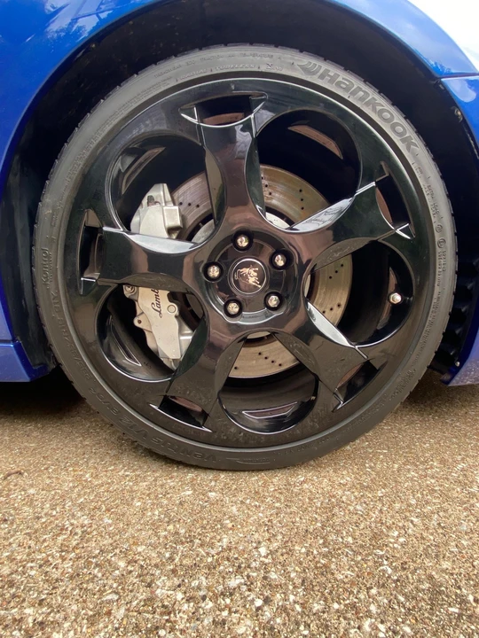 2005 Lamborghini Gallardo - Image 26 of 31