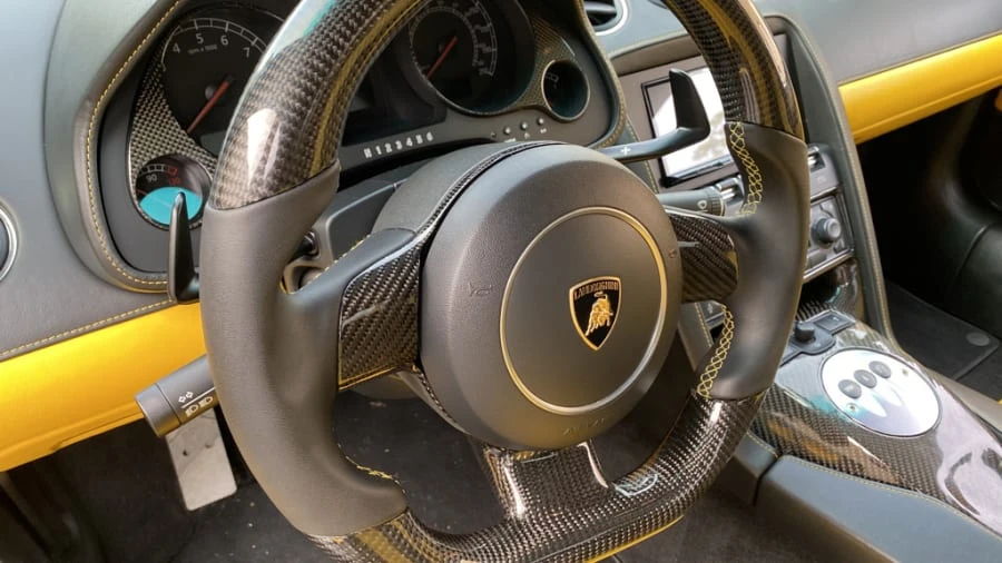 2005 Lamborghini Gallardo - Image 5 of 13