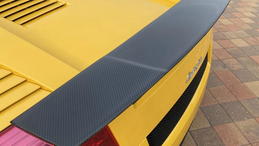 2005 Lamborghini Gallardo - Image 8 of 13